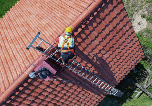 Best Emergency Roof Repair Services  in North Lakeville, MA